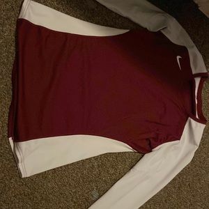 Long sleeve Nike shirt
